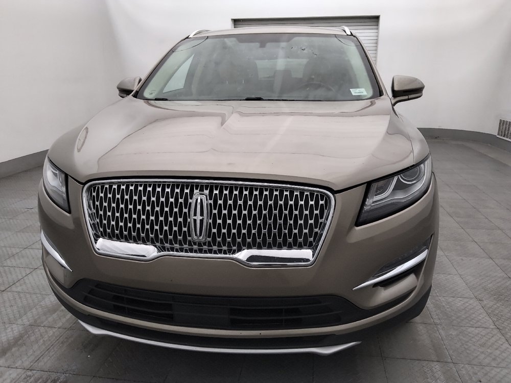 Used 2019 Lincoln MKC Reserve FWD image 15
