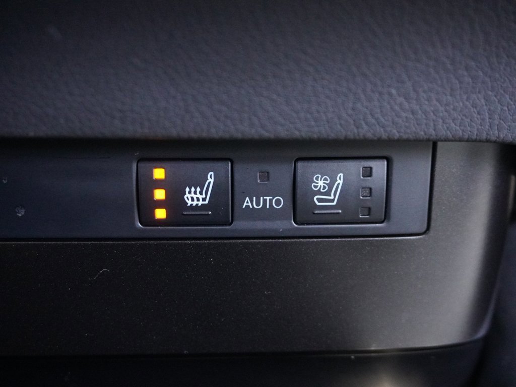 Used 2023 Lexus ES 250 w/ Premium Package image 55