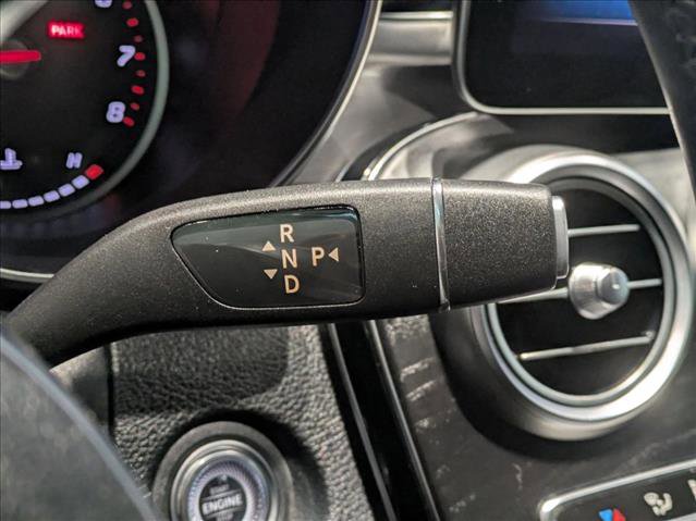 Used 2019 Mercedes-Benz C 300 Cabriolet image 12