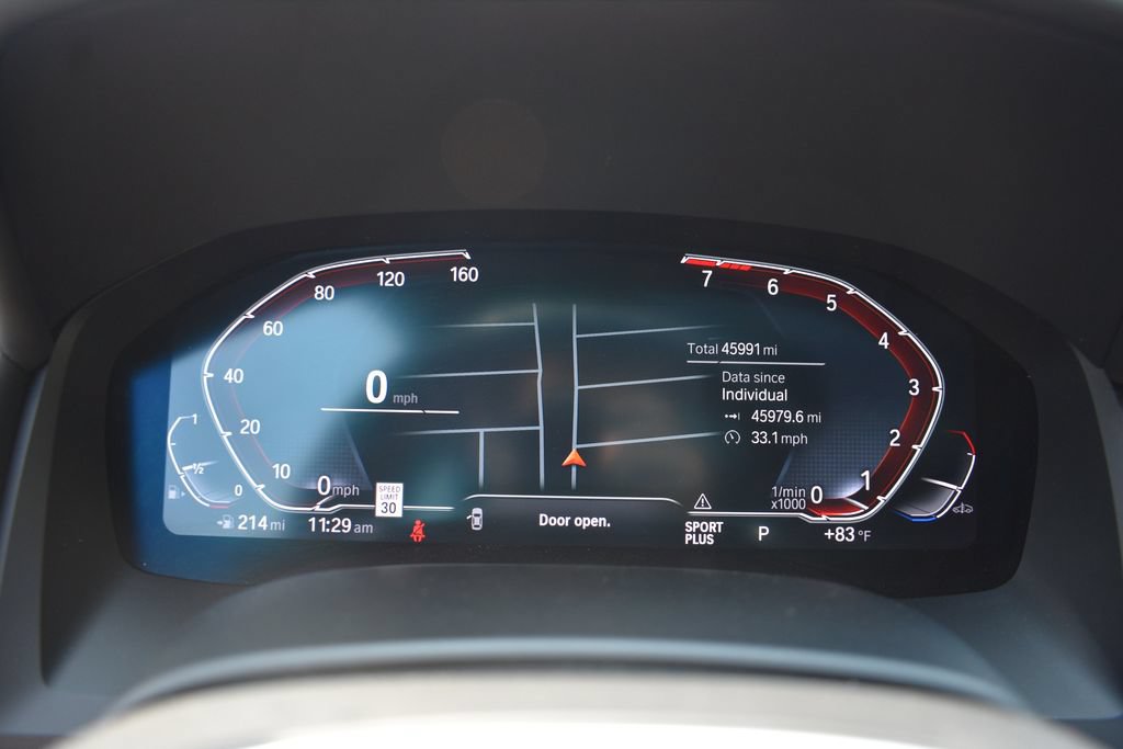 Used 2024 BMW 840i Gran Coupe xDrive AWD/4WD image 18