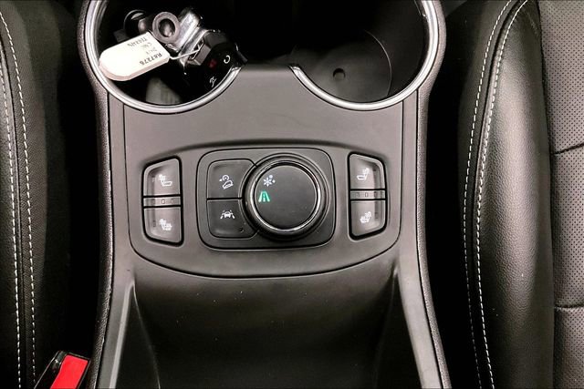 Used 2023 GMC Terrain SLT w/ Elevation Edition FWD image 35