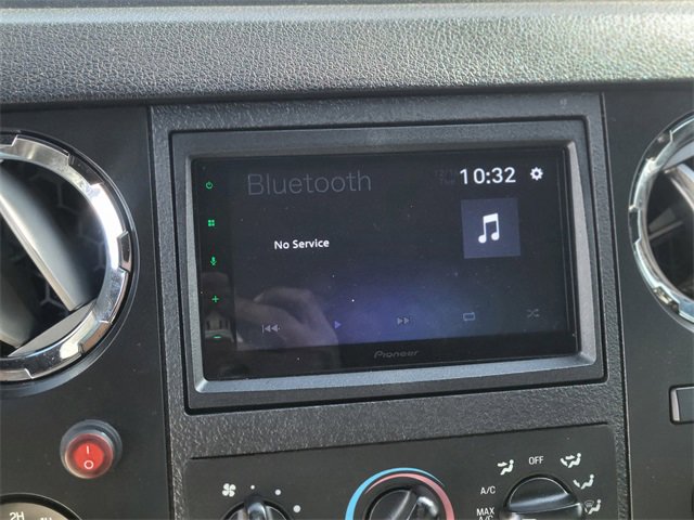 Used 2004 Ford F250 4x4 Crew Cab Super Duty image 26