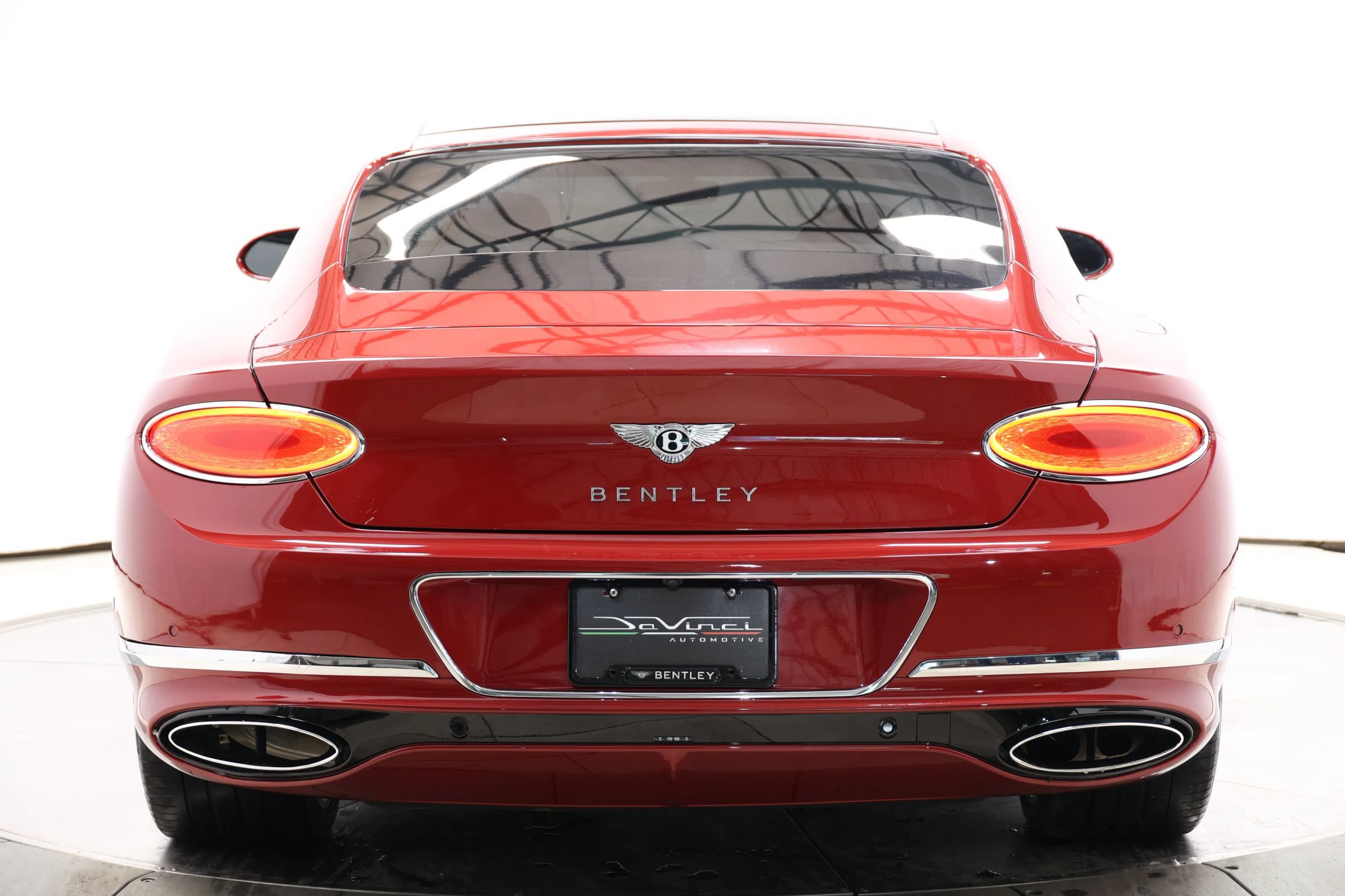 Used 2022 Bentley Continental GT Speed AWD/4WD image 73