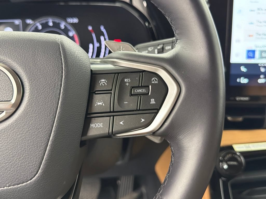 Used 2026 Lexus NX 350 AWD w/ Accessory Package (Z1) image 28
