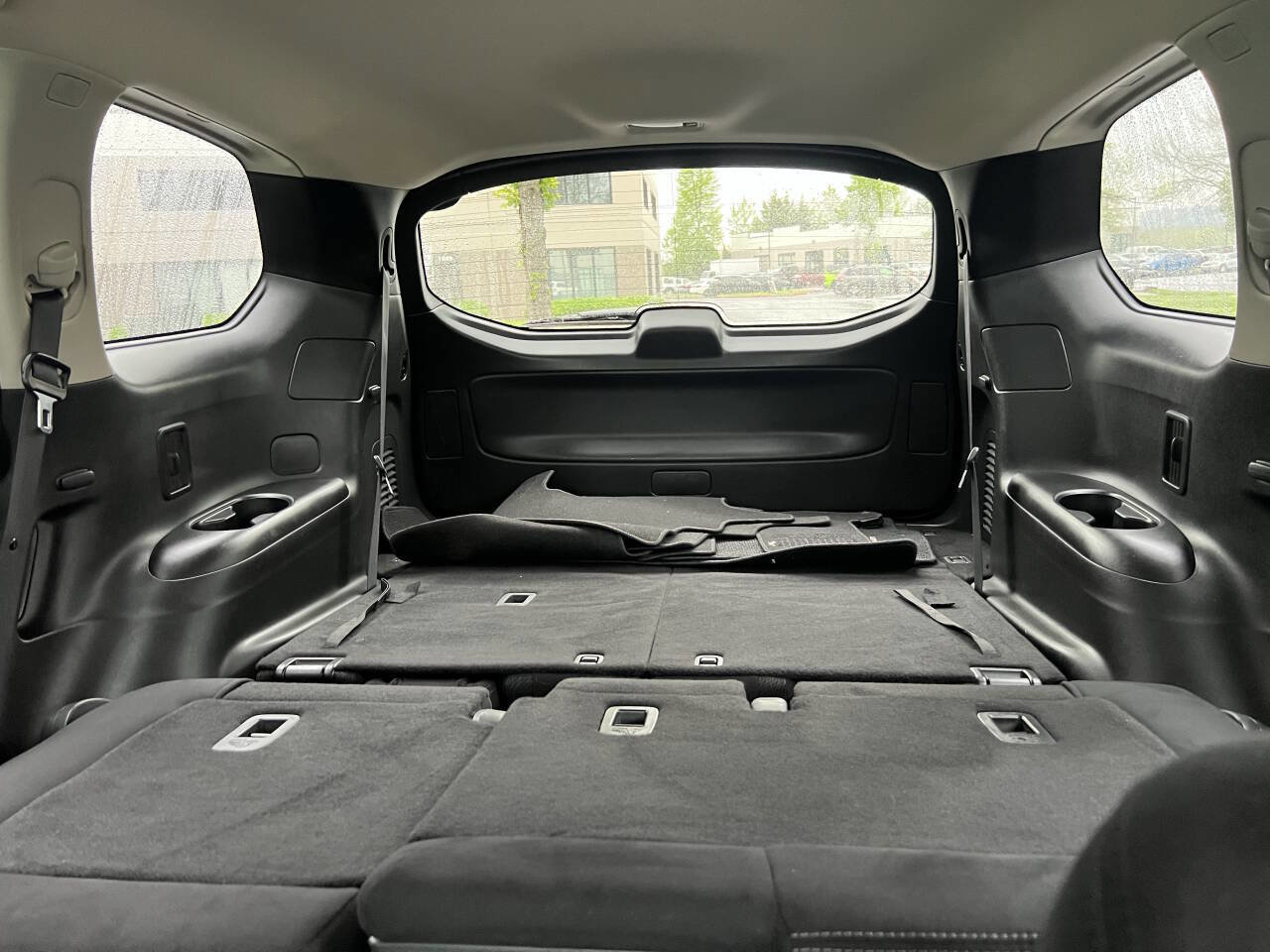 Used 2014 Nissan Pathfinder SV FWD image 25