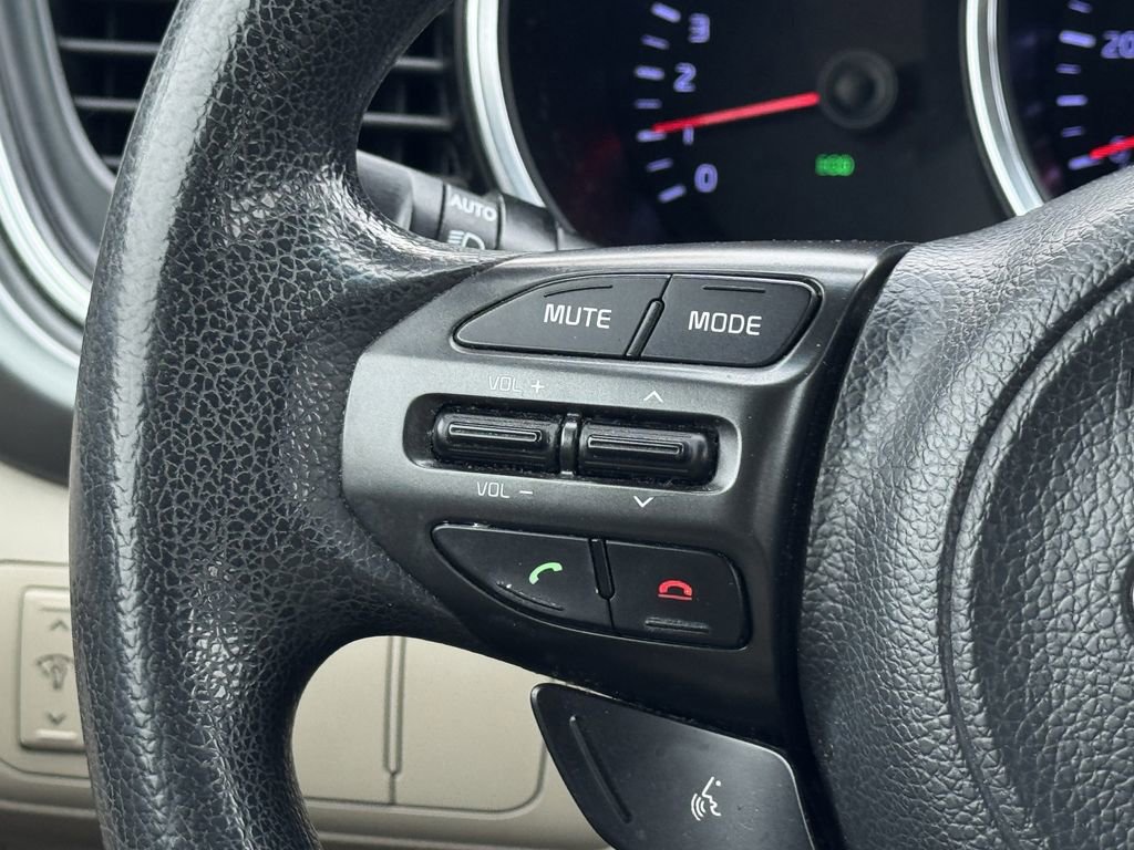 Used 2014 Kia Optima LX w/ Paint Protection Film Package image 15