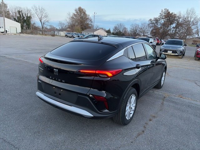 New 2026 Buick Envista Preferred w/ Convenience I Package image 6