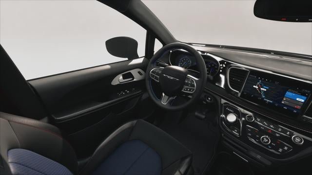New 2027 Chrysler Pacifica Select FWD image 17