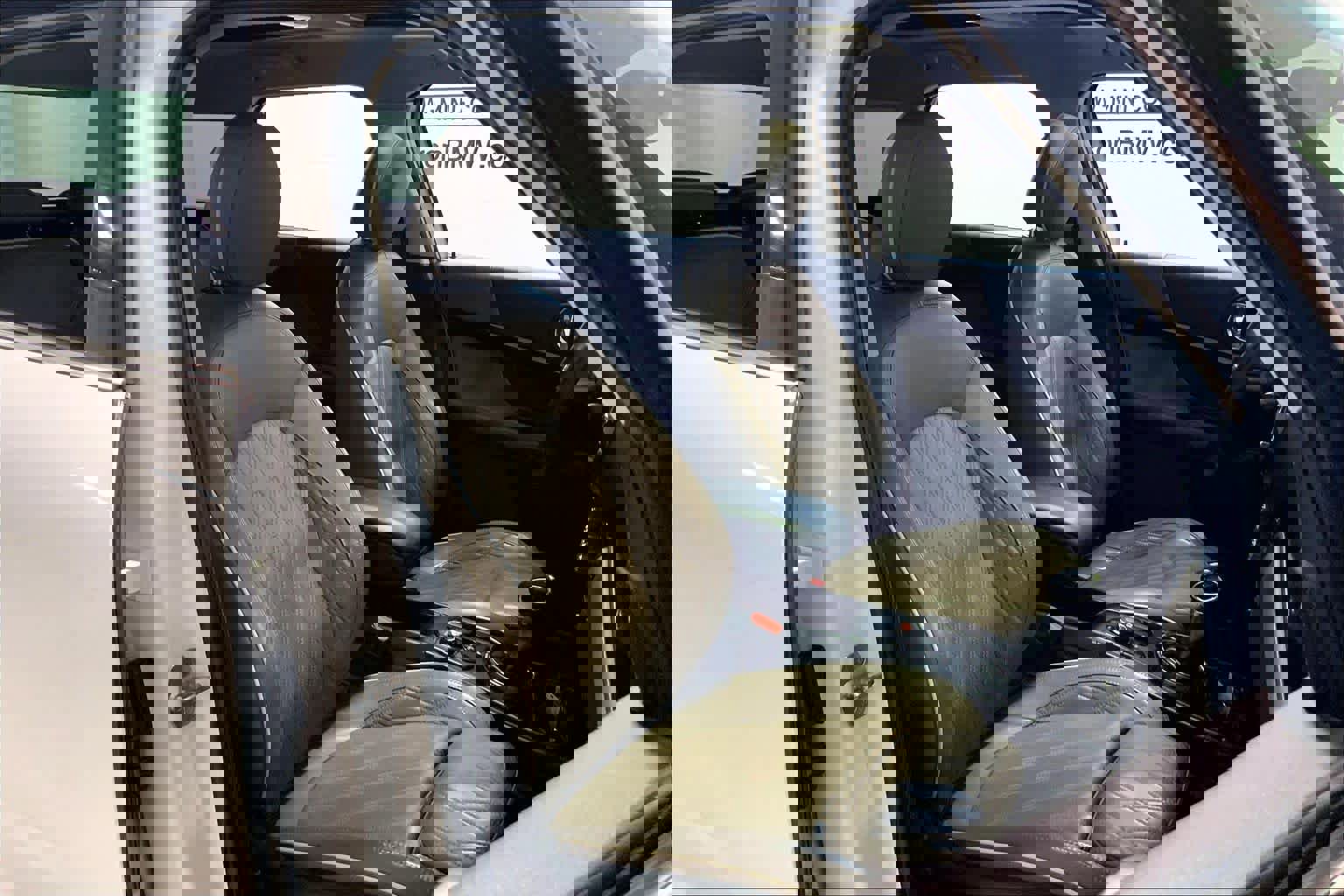 Used 2017 MINI Cooper Countryman ALL4 image 9