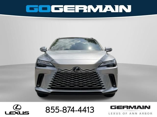 New 2026 Lexus RX 350 Premium Plus AWD/4WD image 11