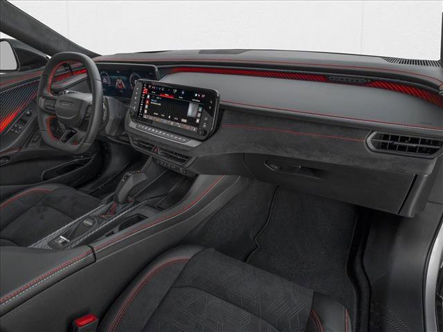 New 2026 Dodge Charger Scat Pack w/ Blacktop Package image 11