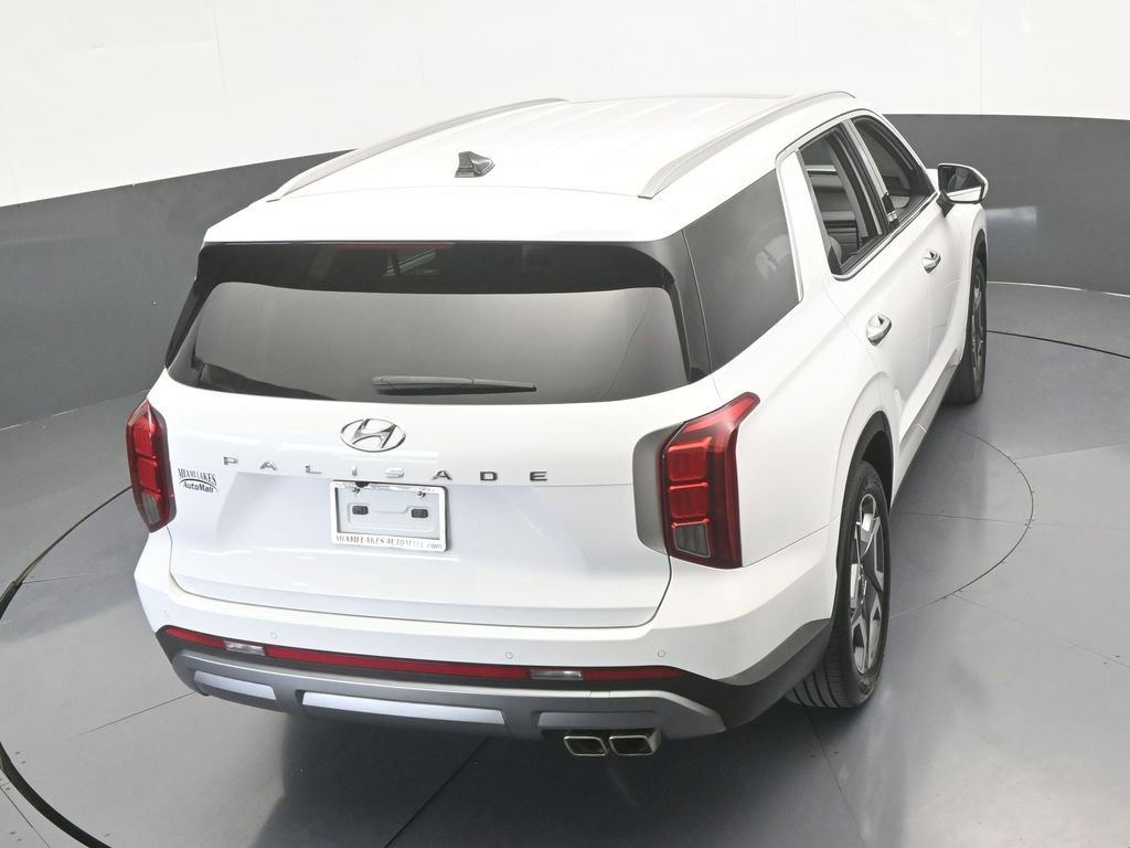 Used 2024 Hyundai Palisade SEL image 71