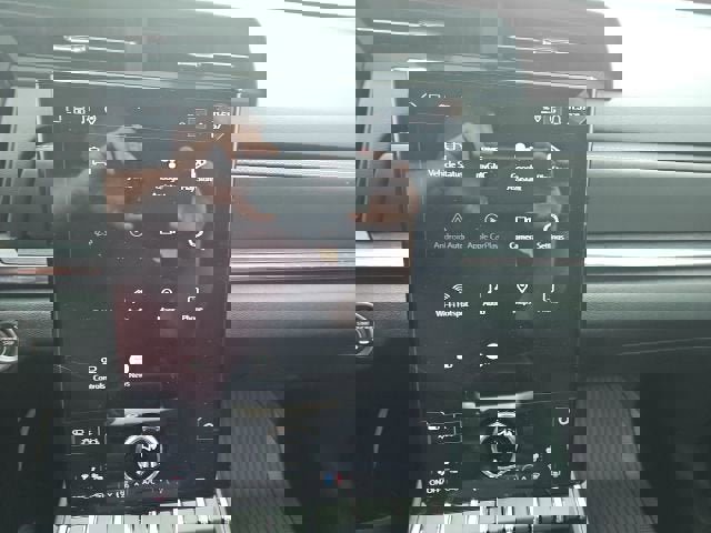 New 2026 GMC Terrain Elevation w/ LPO, Floor Liner Package image 17