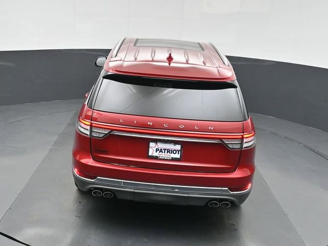 Used 2020 Lincoln Aviator Reserve w/ Equipment Group 202A image 33