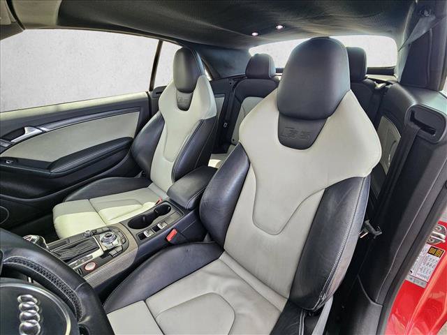 Used 2016 Audi S5 Prestige w/ Prestige Package AWD/4WD image 14