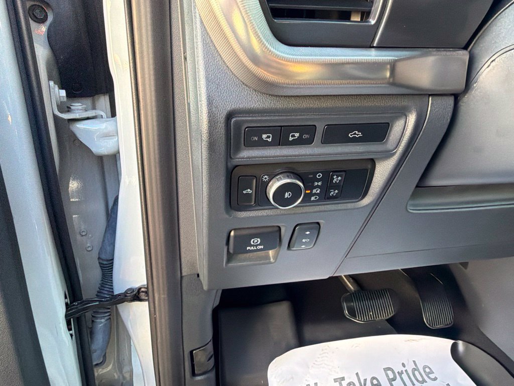 Used 2023 Ford F150 Raptor AWD/4WD image 30