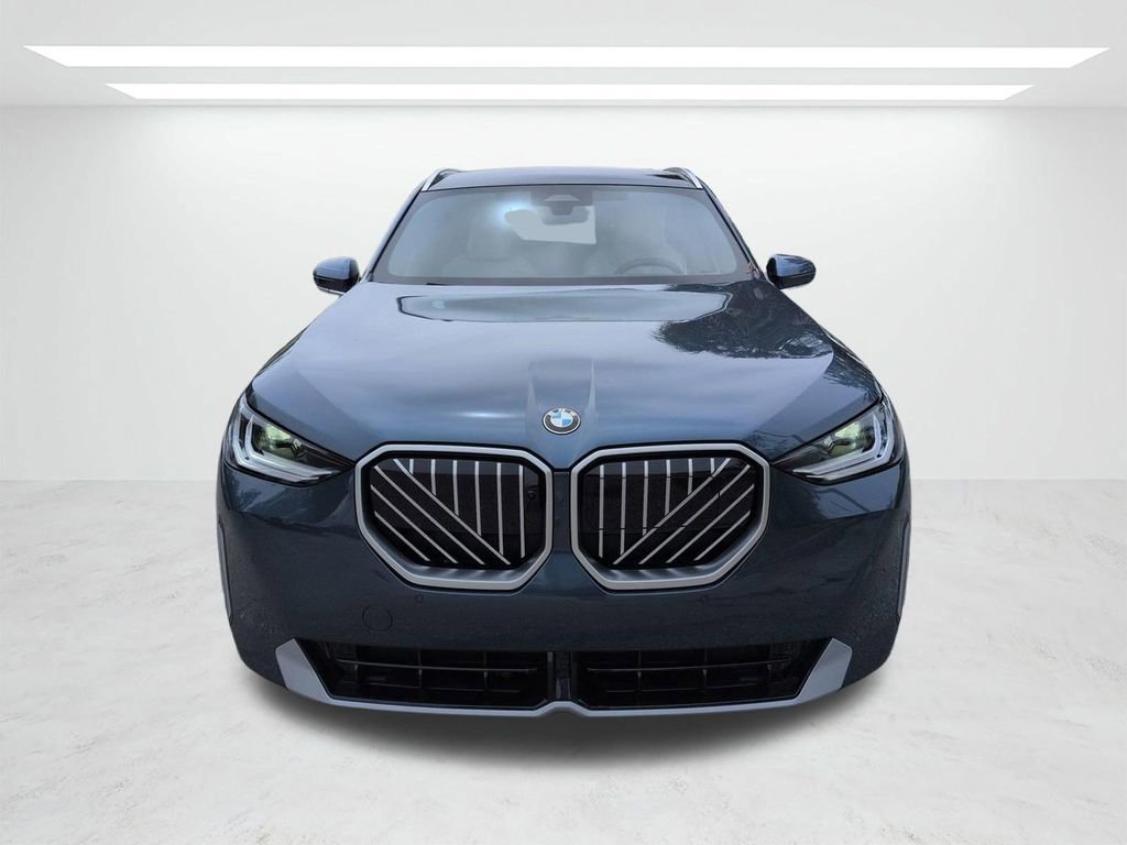 New 2026 BMW X3 xDrive30 image 9
