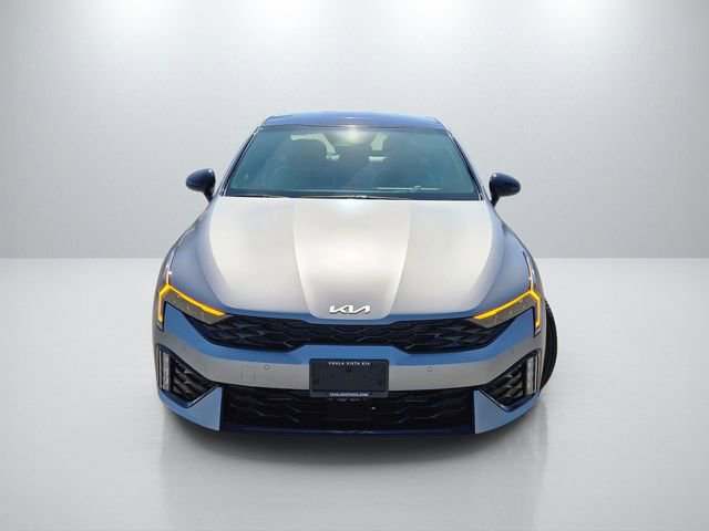 New 2026 Kia K5 GT-Line FWD image 2