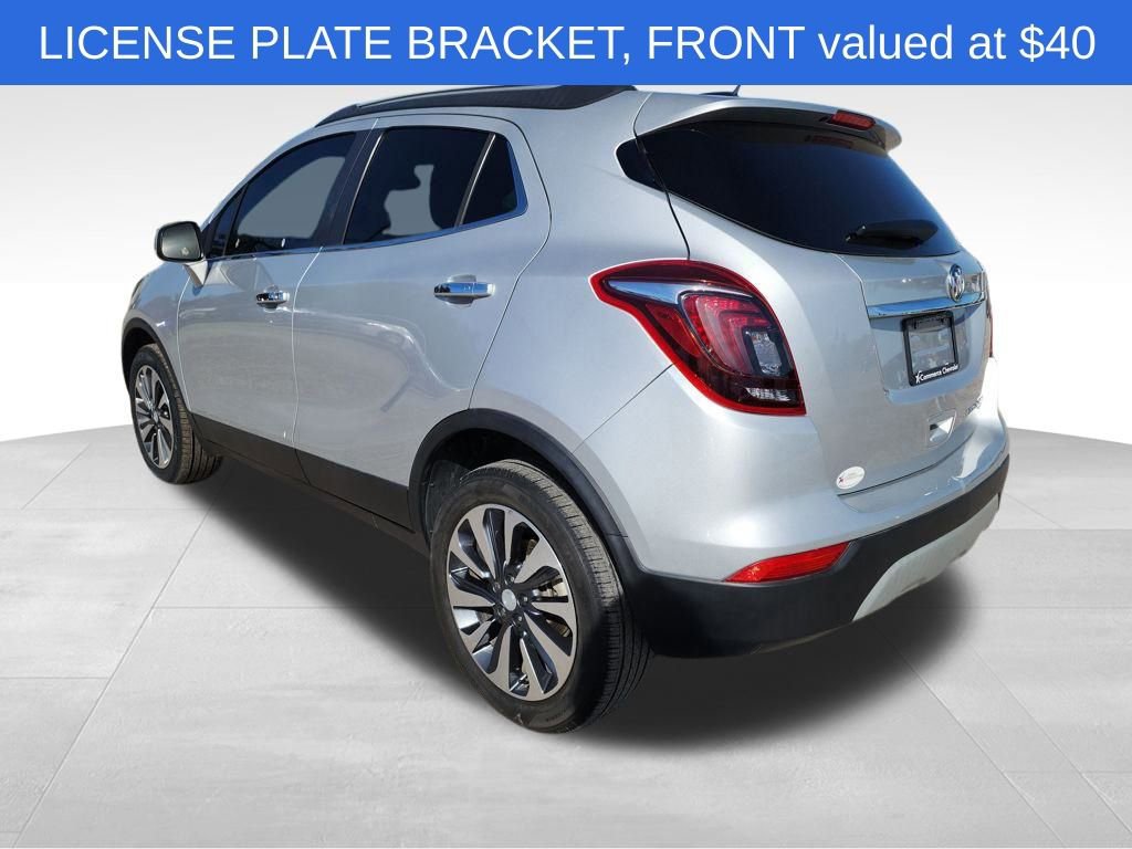 Used 2022 Buick Encore Preferred w/ Safety Package image 6
