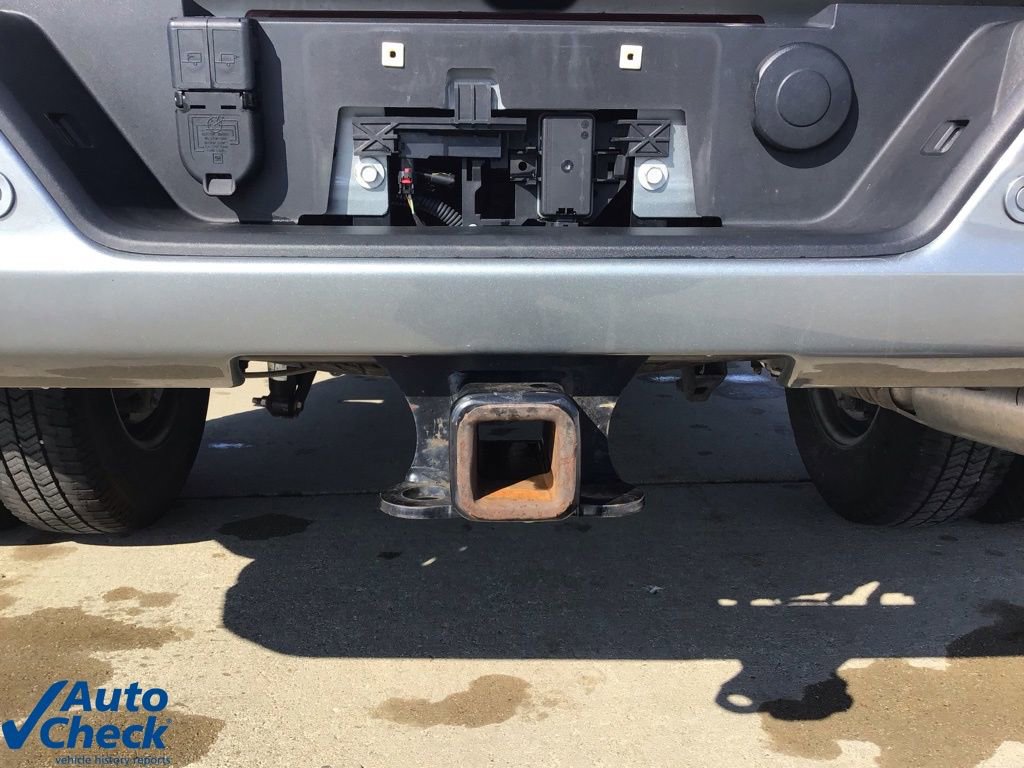 Used 2025 Chevrolet Silverado 3500 High Country w/ High Country Premium Package image 31