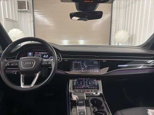 Used 2023 Audi Q7 2.0T Premium Plus image 39