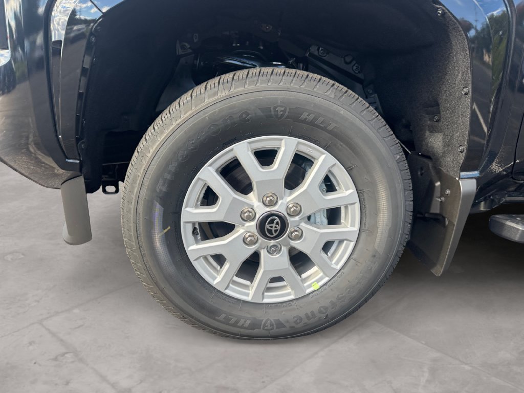 New 2026 Toyota Tacoma SR5 AWD/4WD image 14