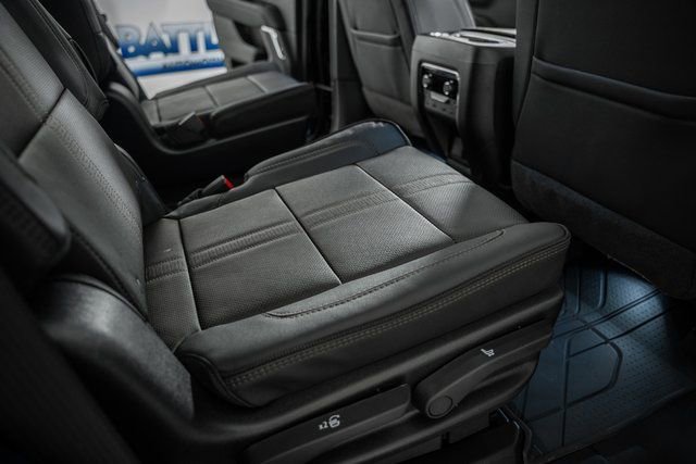 New 2026 Chevrolet Tahoe High Country image 34