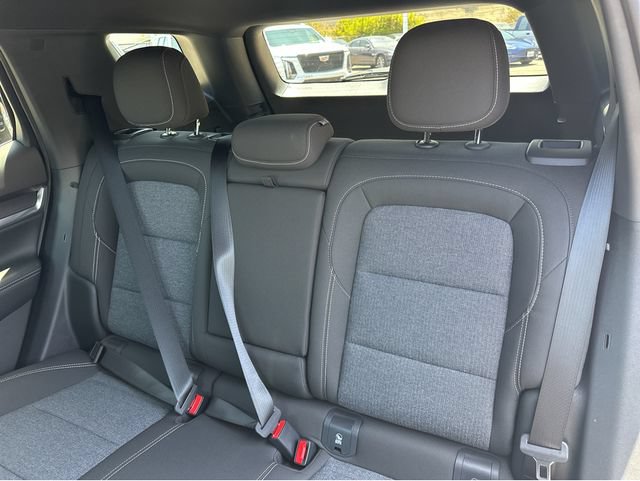 New 2026 GMC Terrain Elevation w/ LPO, Floor Liner Package FWD image 4