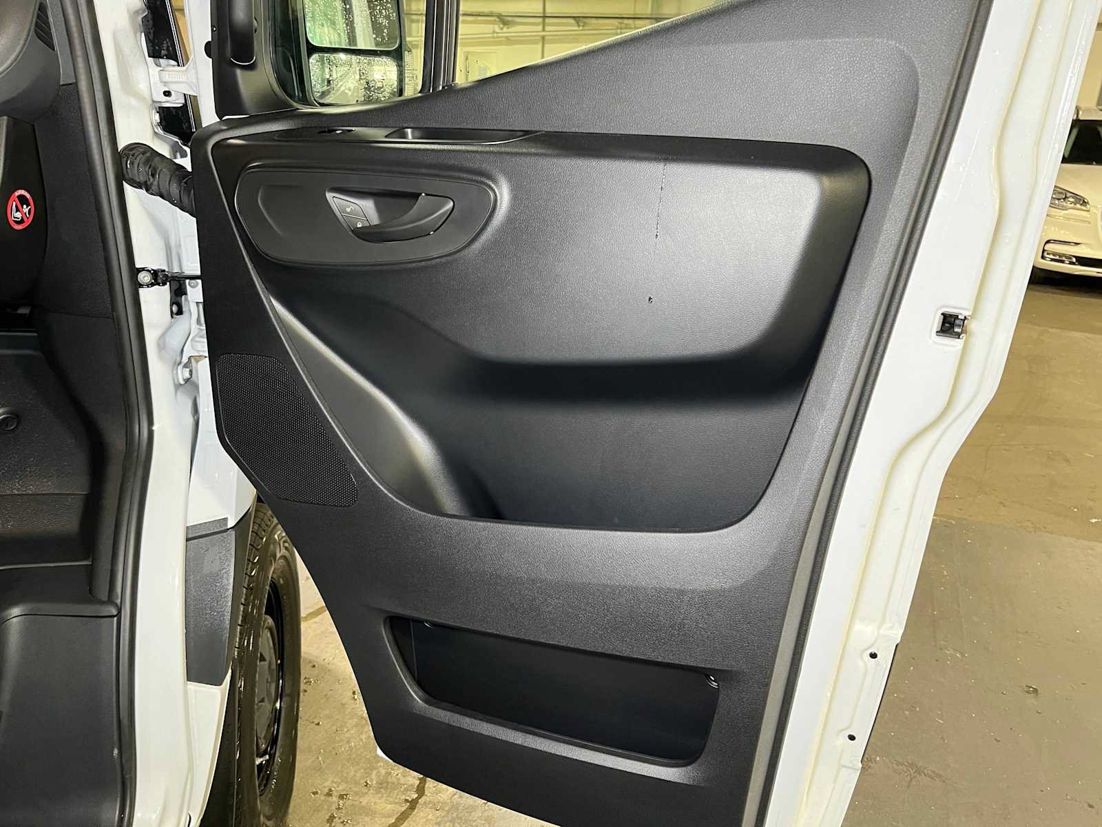 New 2025 Mercedes-Benz Sprinter 2500 image 10