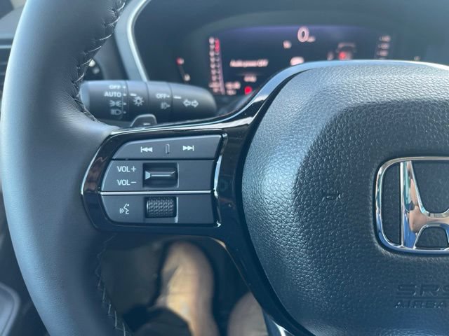 New 2026 Honda Pilot Touring image 26