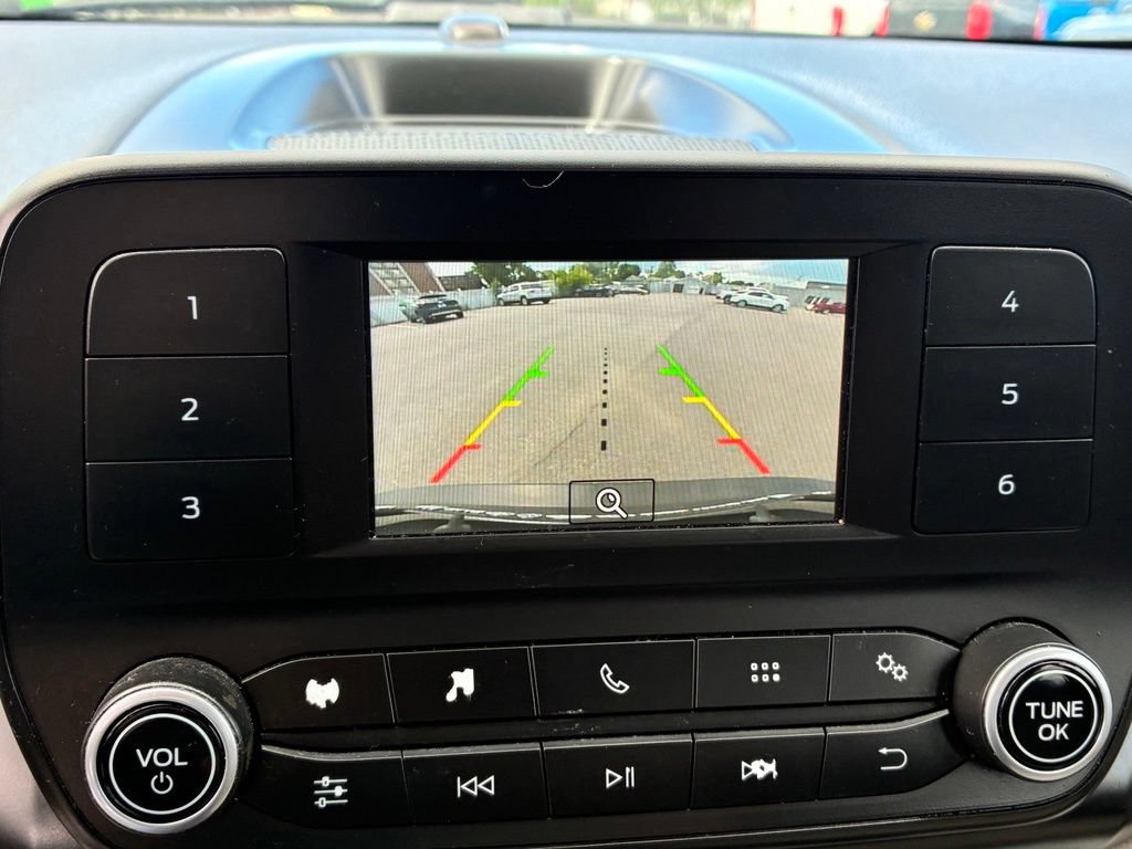 Used 2020 Ford EcoSport S FWD image 28