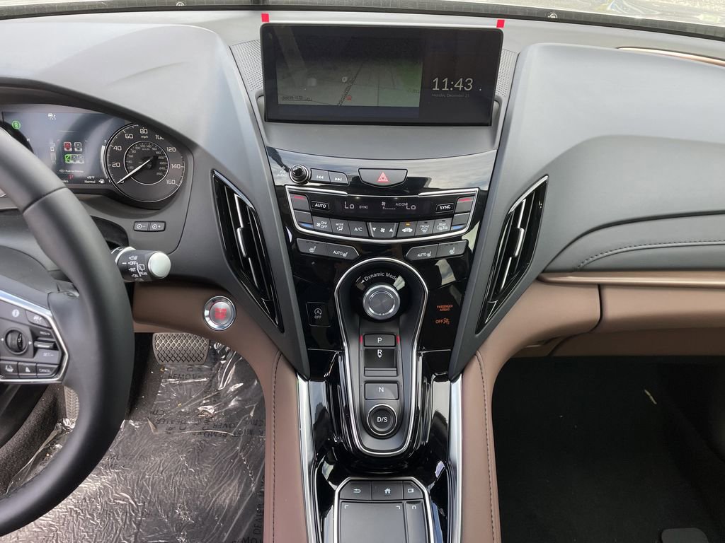 New 2025 Acura RDX SH-AWD w/ Technology Package image 22