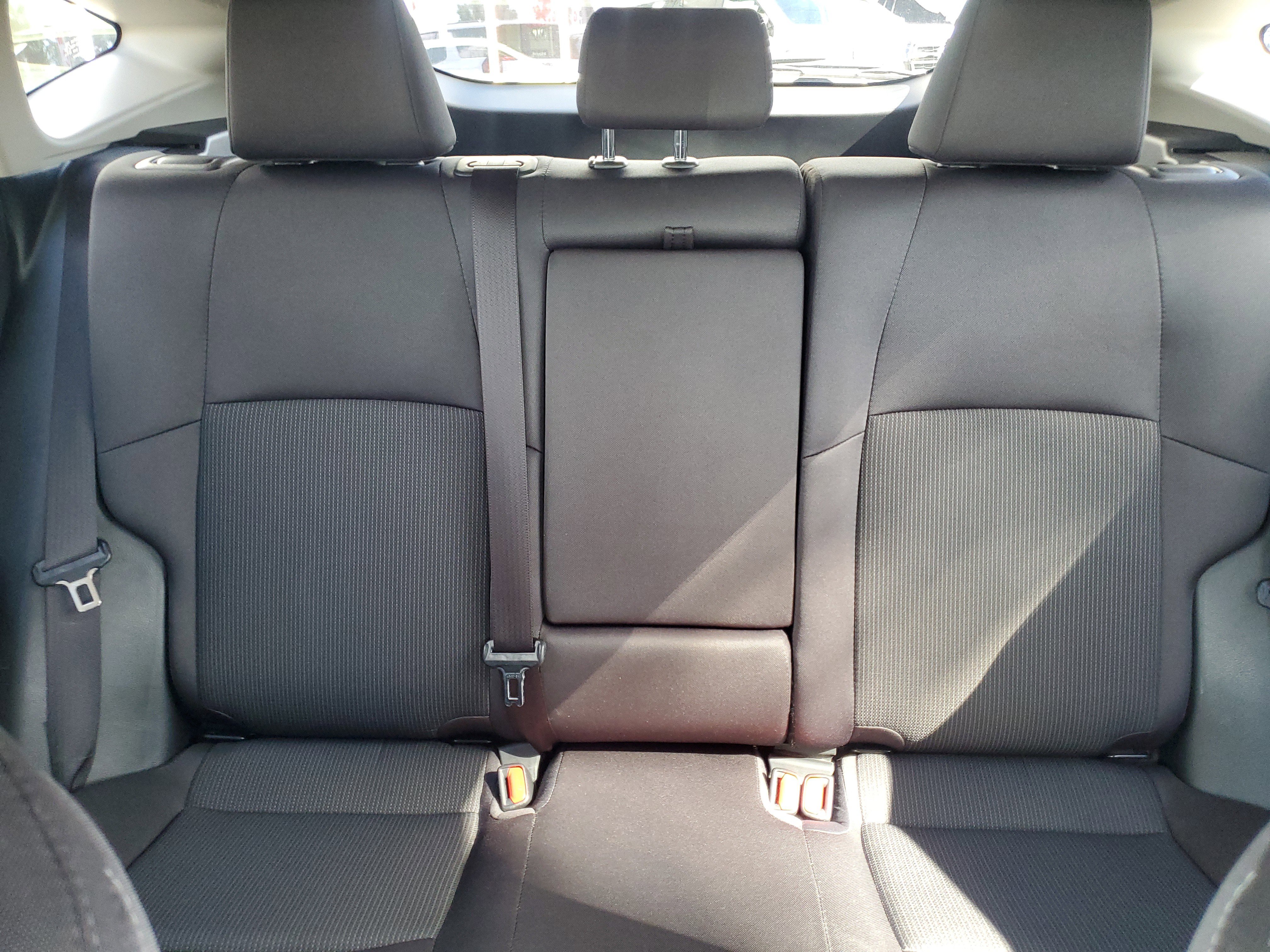 Used 2024 Toyota Venza LE image 16