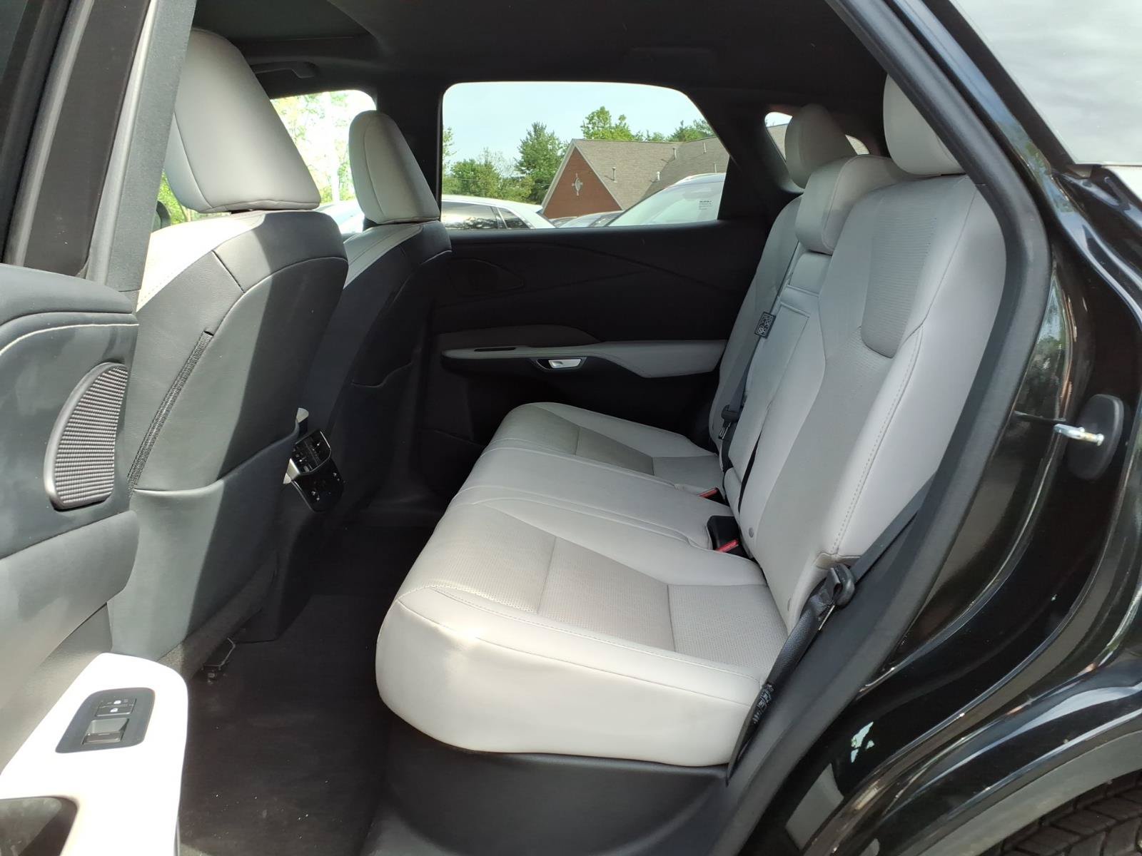 Used 2023 Lexus RX 350 Premium Plus w/ Accessory Package AWD/4WD image 25
