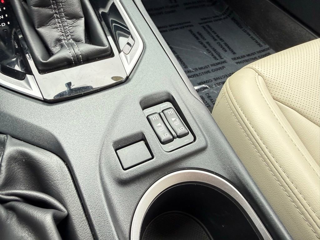 Used 2022 Subaru Impreza 2.0i Limited w/ Popular Package #2 image 35