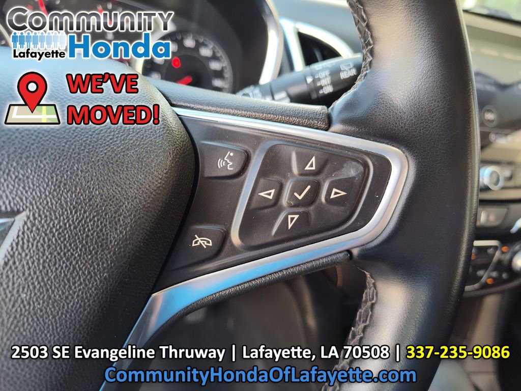 Used 2023 Chevrolet Equinox Premier image 26