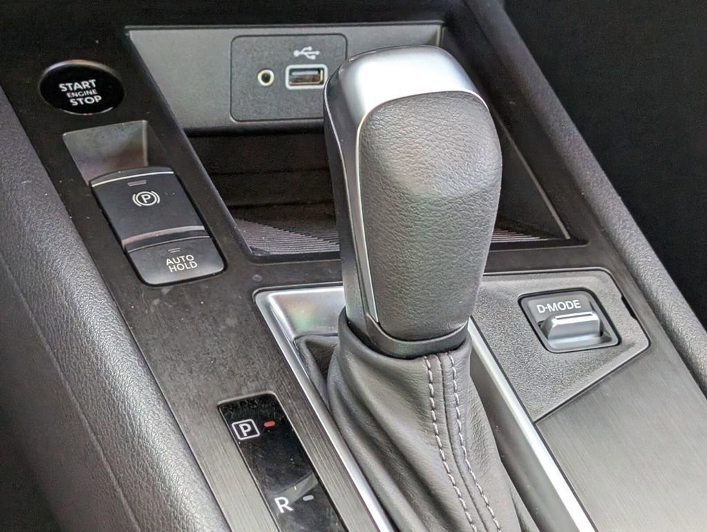 Certified 2025 Nissan Kicks S image 19