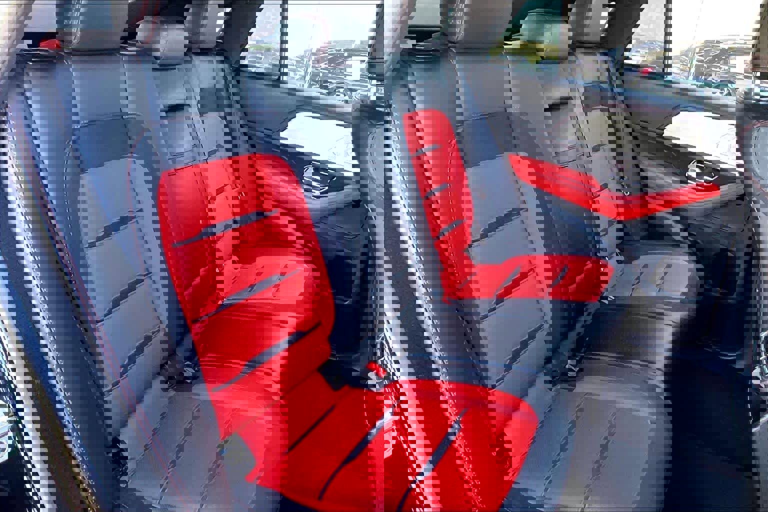 Used 2024 Mercedes-Benz GLE 53 AMG 4MATIC Coupe image 17