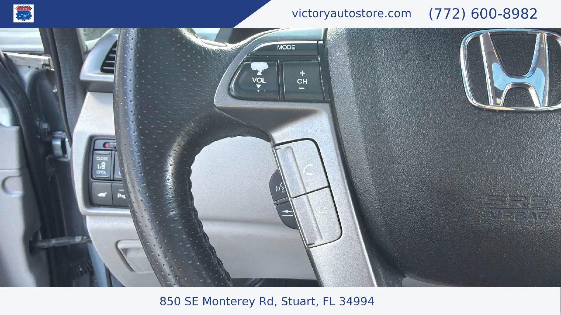Used 2011 Honda Odyssey Touring Elite image 23