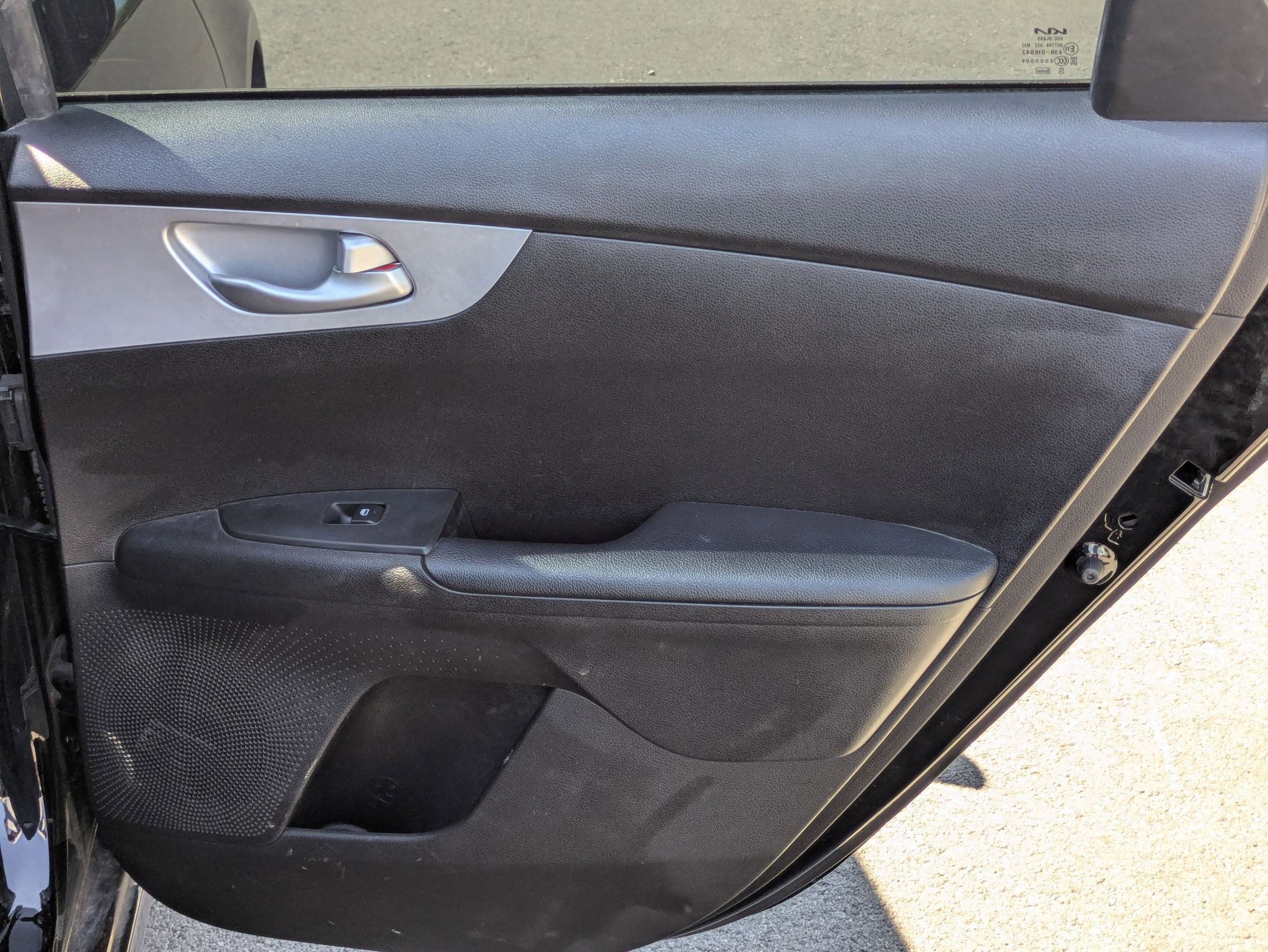 Used 2023 Kia Forte LX image 26