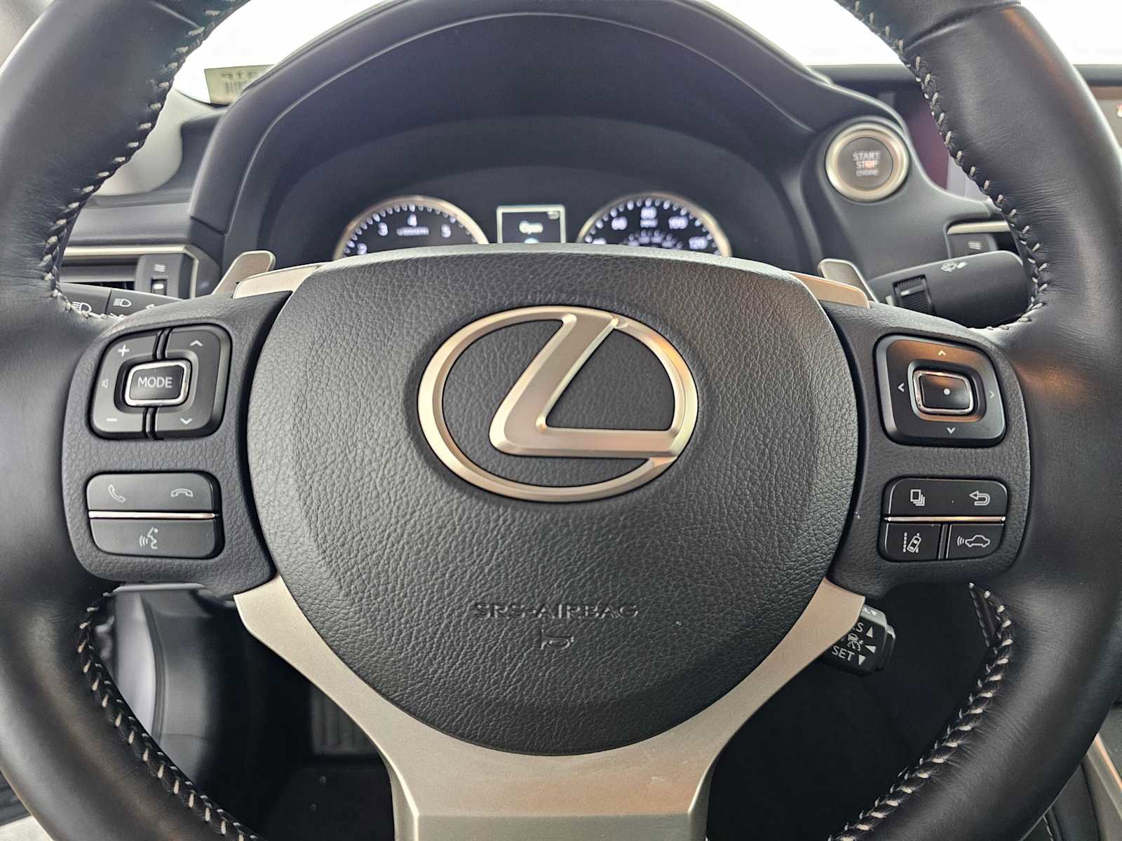 Used 2020 Lexus IS 300 RWD image 22