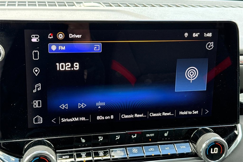 Used 2025 Chevrolet Colorado Z71 image 26