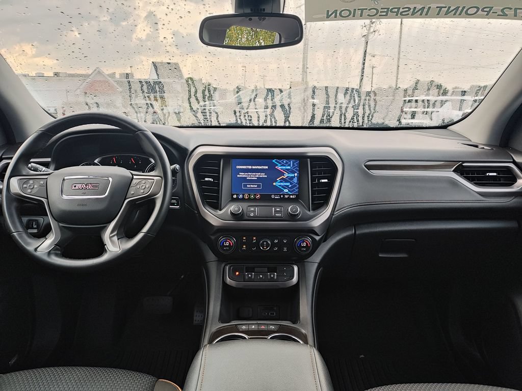 Used 2023 GMC Acadia AT4 AWD/4WD image 15