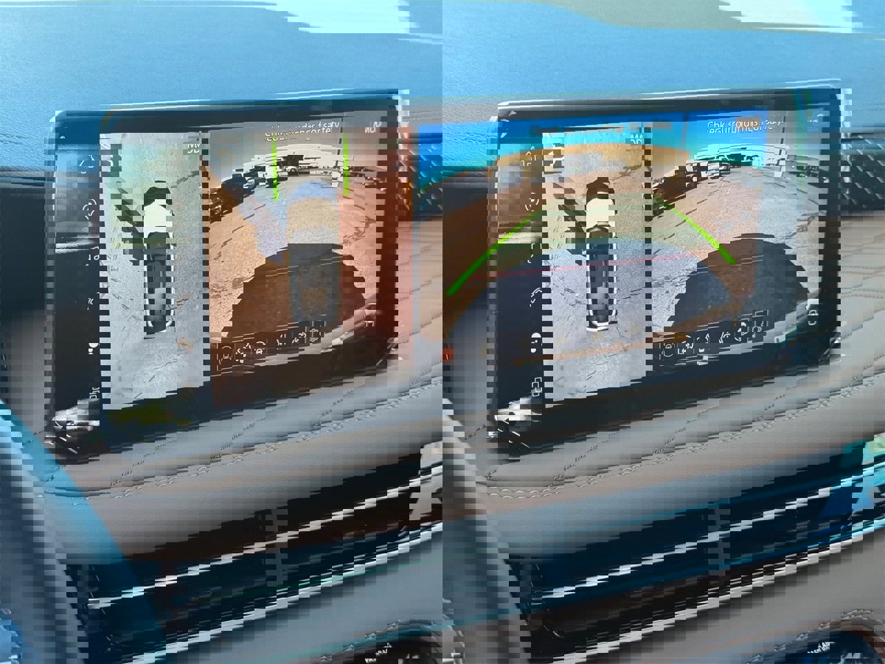 New 2026 INFINITI QX60 Autograph w/ Autograph Tech Package image 22