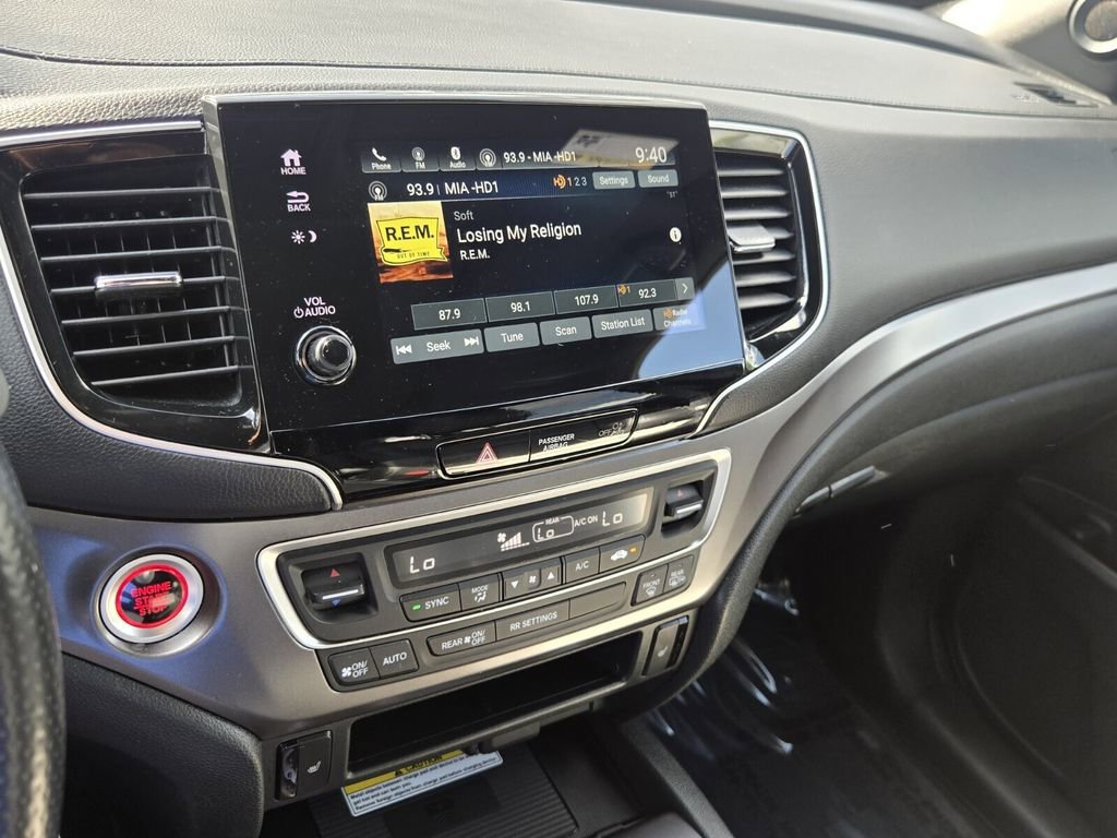 Certified 2023 Honda Passport EX-L image 20