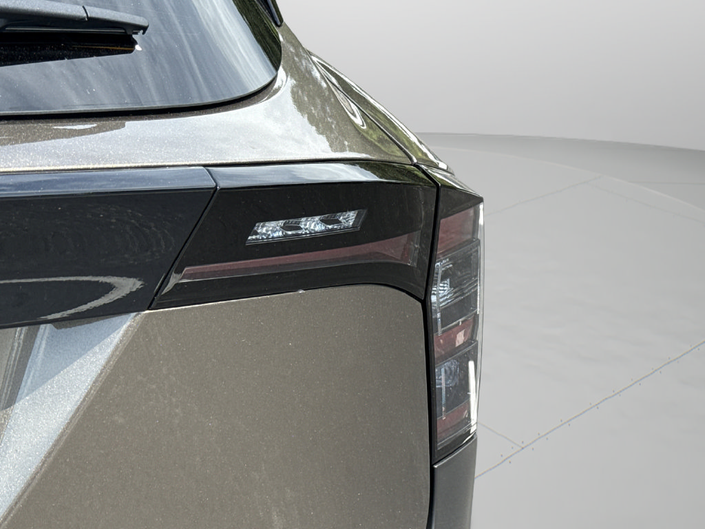 New 2026 Nissan Kicks SR FWD image 45