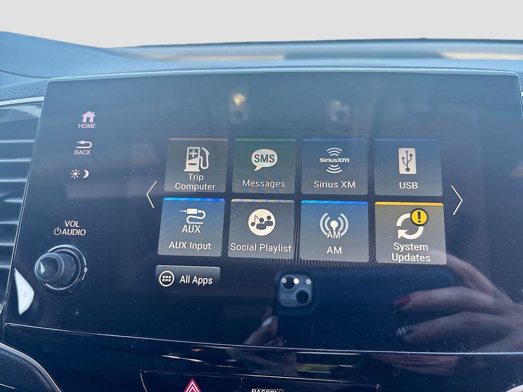 Used 2019 Honda Pilot Elite image 37