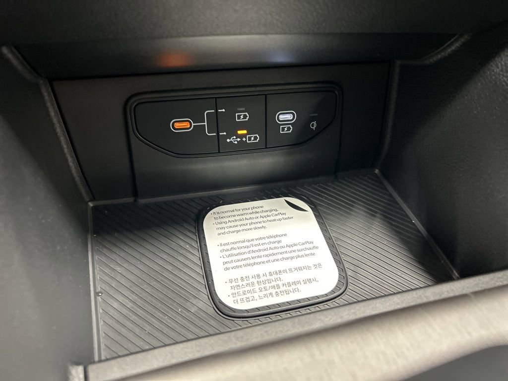 New 2026 Kia Sportage X-Line image 20