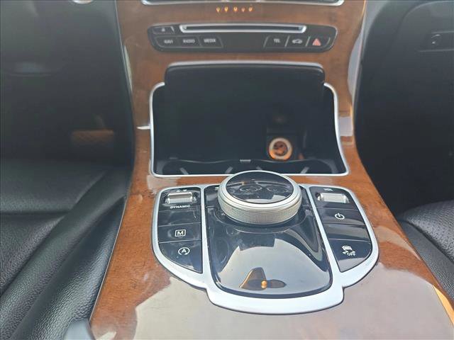 Used 2018 Mercedes-Benz GLC 300 4MATIC image 13