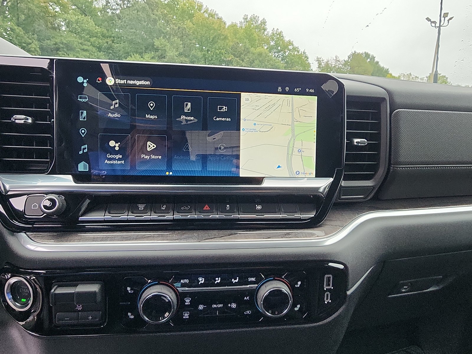 New 2026 Chevrolet Silverado 3500 LTZ AWD/4WD image 17